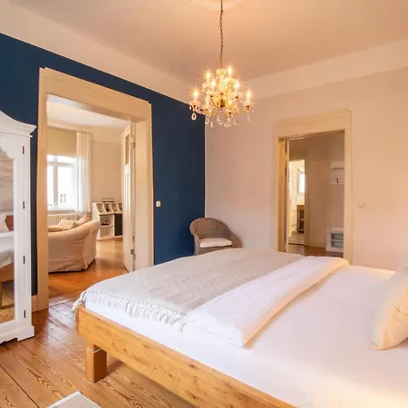 Villa Noah Heringsdorf (Usedom)
